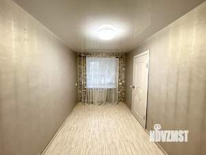 3-к квартира, вторичка, 55м2, 2/6 этаж