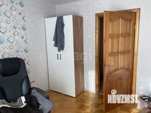 2-к квартира, вторичка, 43м2, 5/9 этаж