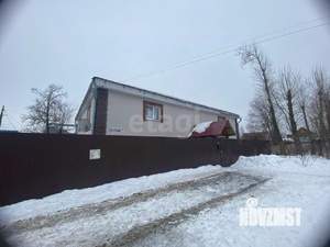 Студия квартира, вторичка, 30м2, 1/2 этаж