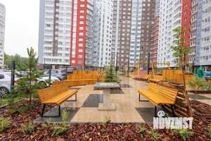 2-к квартира, вторичка, 63м2, 17/18 этаж