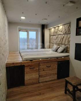 2-к квартира, вторичка, 45м2, 2/5 этаж