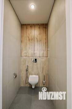 2-к квартира, вторичка, 65м2, 2/16 этаж