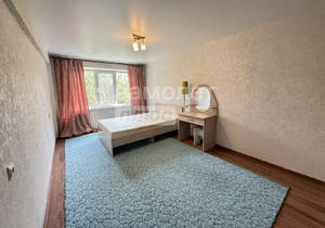 3-к квартира, вторичка, 63м2, 4/5 этаж