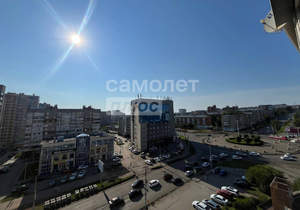 1-к квартира, вторичка, 51м2, 6/14 этаж