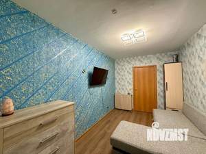 2-к квартира, вторичка, 47м2, 17/18 этаж