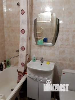 2-к квартира, вторичка, 42м2, 1/6 этаж