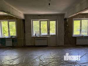 2-к квартира, вторичка, 45м2, 2/5 этаж
