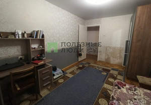 2-к квартира, вторичка, 41м2, 4/9 этаж