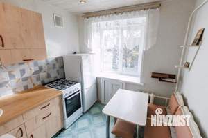 1-к квартира, вторичка, 30м2, 5/5 этаж