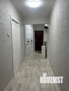 3-к квартира, вторичка, 55м2, 5/9 этаж