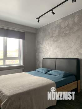1-к квартира, вторичка, 39м2, 7/24 этаж