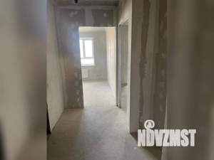 2-к квартира, вторичка, 39м2, 10/17 этаж