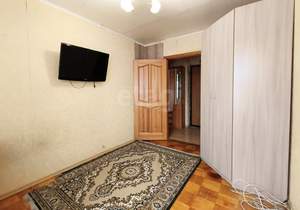 3-к квартира, вторичка, 55м2, 5/9 этаж