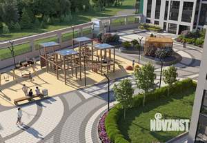 Студия квартира, вторичка, 36м2, 10/18 этаж