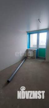 1-к квартира, вторичка, 38м2, 13/14 этаж