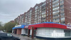 3-к квартира, вторичка, 62м2, 9/10 этаж