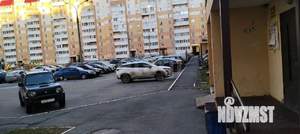 1-к квартира, вторичка, 35м2, 3/10 этаж