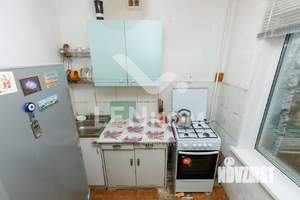 2-к квартира, вторичка, 45м2, 4/5 этаж