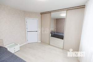 3-к квартира, вторичка, 100м2, 14/17 этаж