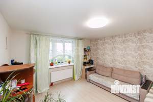 3-к квартира, вторичка, 62м2, 5/17 этаж