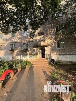 Студия квартира, вторичка, 25м2, 2/5 этаж