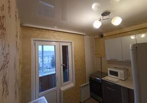 1-к квартира, вторичка, 30м2, 4/9 этаж