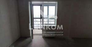 3-к квартира, вторичка, 72м2, 11/27 этаж