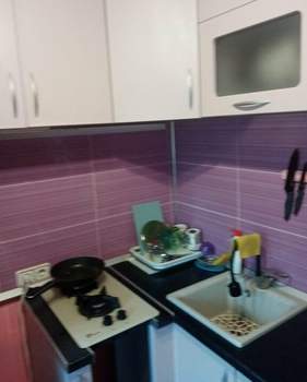 1-к квартира, вторичка, 31м2, 1/5 этаж