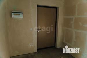 1-к квартира, вторичка, 57м2, 5/16 этаж