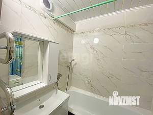 1-к квартира, вторичка, 35м2, 3/10 этаж