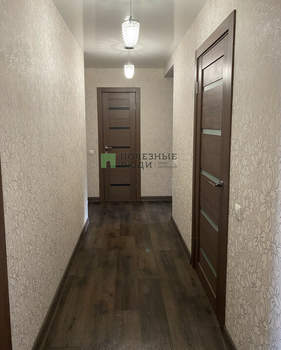 3-к квартира, вторичка, 89м2, 4/10 этаж