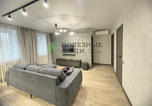 2-к квартира, вторичка, 67м2, 3/25 этаж