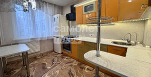 3-к квартира, вторичка, 66м2, 3/9 этаж