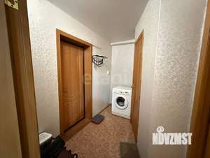 1-к квартира, вторичка, 29м2, 5/9 этаж