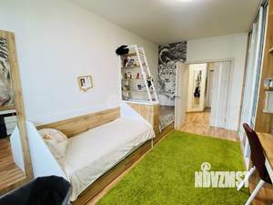 2-к квартира, вторичка, 64м2, 4/16 этаж
