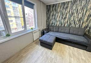 2-к квартира, вторичка, 32м2, 5/9 этаж