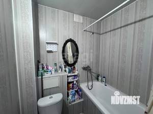 1-к квартира, вторичка, 31м2, 4/5 этаж