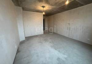 Студия квартира, вторичка, 26м2, 4/17 этаж