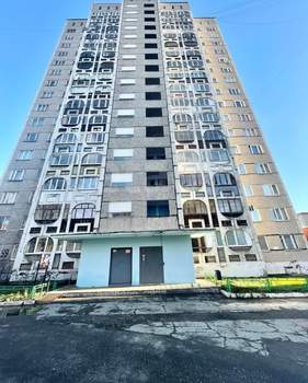 1-к квартира, вторичка, 36м2, 12/16 этаж