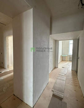 3-к квартира, вторичка, 78м2, 5/5 этаж