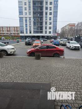 1-к квартира, вторичка, 34м2, 13/17 этаж