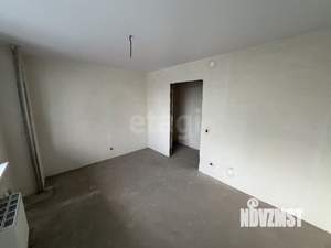 2-к квартира, вторичка, 57м2, 4/14 этаж