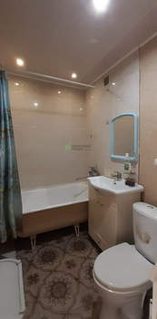 2-к квартира, вторичка, 45м2, 2/5 этаж