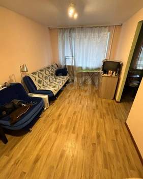 1-к квартира, вторичка, 30м2, 3/5 этаж