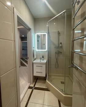 3-к квартира, вторичка, 87м2, 5/17 этаж