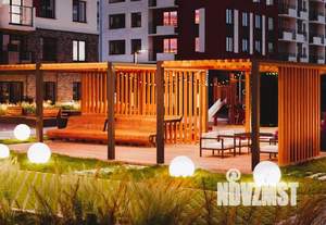 3-к квартира, вторичка, 50м2, 4/17 этаж