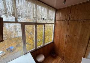 3-к квартира, вторичка, 54м2, 4/9 этаж