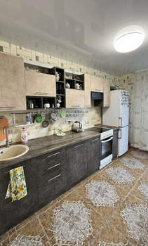 1-к квартира, вторичка, 35м2, 6/18 этаж