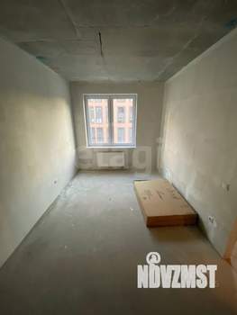 1-к квартира, вторичка, 48м2, 4/17 этаж