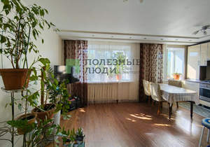 2-к квартира, вторичка, 60м2, 5/9 этаж